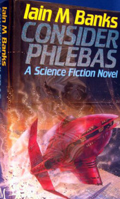 Consider Phlebas