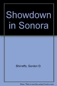 Showdown in Sonora