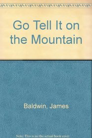 Go Tell It on the Mountain