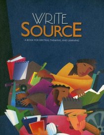 Write Source Program