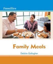 Family Meals (Families)