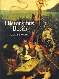 First Impressions: Hieronymus Bosch (First Impressions)