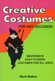 Creative Costumes for Any Occasion