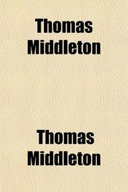 Thomas Middleton