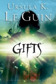 Gifts (Turtleback School & Library Binding Edition)