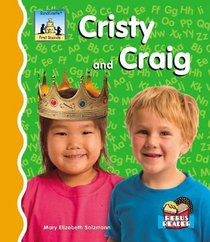 Cristy And Craig (First Sounds)