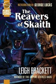 The Book Of Skaith III: The Reavers Of Skaith