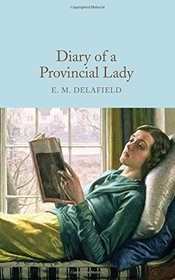 Diary of a Provincial Lady (Macmillan Collector's Library)