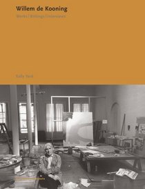 Willem de Kooning: Works, Writings, Interviews (Ediciones Poligrafa)