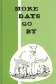 More Days Go By Pathways Reader