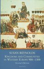 Kingdoms and Communities in Western Europe, 900-1300