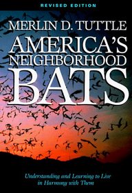 America's Neighborhood Bats