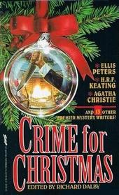 Crime for Christmas