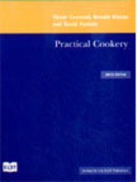 Practical Cookery 10th Edition Elst