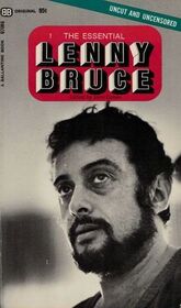 The Essential Lenny Bruce