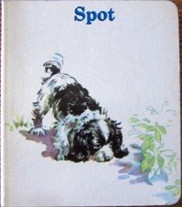 Spot (Dick and Jane)