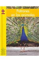 Patrones En Los Animales (Yellow Umbrella Books (Spanish)) (Spanish Edition)