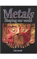 Metals (Rocks, Minerals, and Resources)
