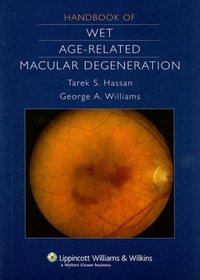Handbook of Wet Age-Related Macular Degeneration