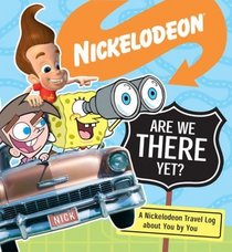 Nickelodeon Are We There Yet: A Nic
