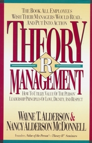 Theory R Management
