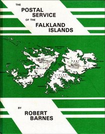 Postal Services of the Falkland Islands