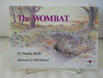The Wombat (Picture Roo Books Series)