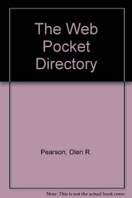 The Web Pocket Directory