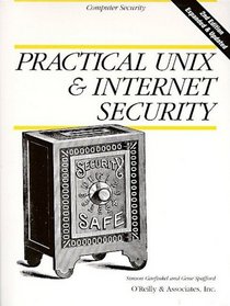 Practical Unix and Internet Security, 2nd Edition