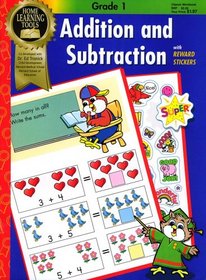 Addition and Subtraction (Gr 1)