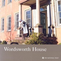 Wordsworth House (Cockermouth) (National Trust Guidebooks)