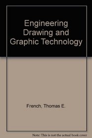 Engineering Drawing and Graphic Technology