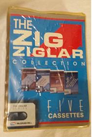 The Zig Ziglar Collection