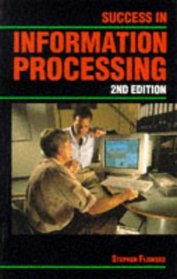 Success in Information Processing (Success Studybooks)