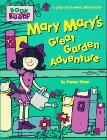Mary Mary's Great Garden Adventure: A Play-And-Read Adventure (Running Press Book Buddy)