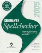 Stedman's Plus Version 2005 Medical/Pharmaceutical Spellchecker (Standard)