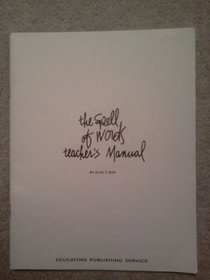 Spell of Words