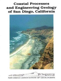 Coastal Processes  and Engineering Geology of San Diego, California