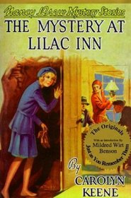 Mystery at Lilac Inn #4 (Nancy Drew (Hardcover))