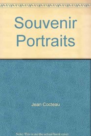 Souvenir Portraits: Paris in the Belle Epoque