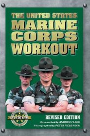 The United States Marine Corps Workout, Revised Edition