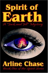 Spirit of Earth: Book One of the Spirit Series