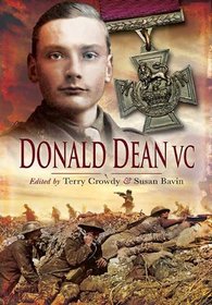 DONALD DEAN VC