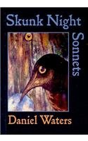 Skunk Night Sonnets (Bright Hill Press at Hand Poetry Chapbook Series)