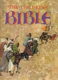 The children's bible