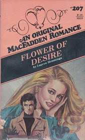 Flower of Desire (MacFadden, No 207)