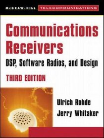 Communications Receivers