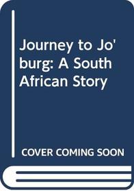 Journey to Jo'Burg (Journey to Jo'Burg, Bk 1)