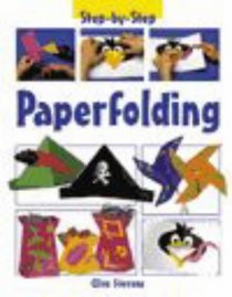 Paper Folding (Step-by-step)