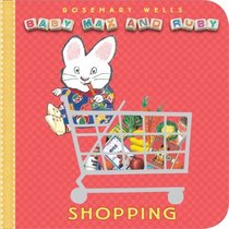Shopping (Baby Max and Ruby)
